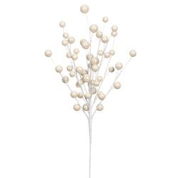White/Pearl