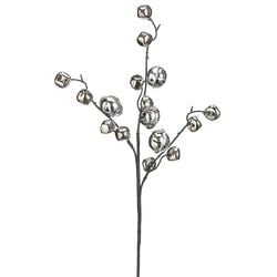 Options – Silver
