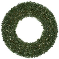 100" LED Lights