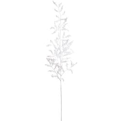 44" White