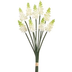 White/Green