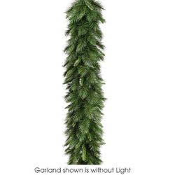 9' LED Lights