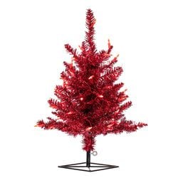 Options – 2' LED