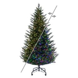 9' LED Multi-Mode