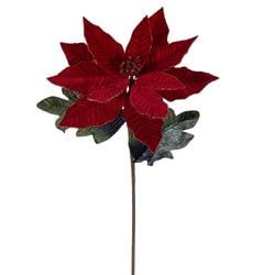 22" Flower only