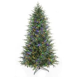 Options – 7'6" LED Multi-Mode