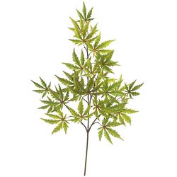 Green/Red - Fire rated