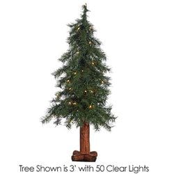 24" Lighted
