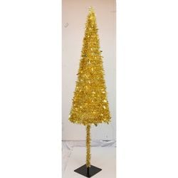 7' Gold