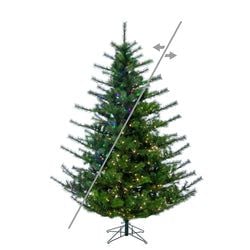 6'6" LED Multi-Mode