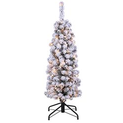 4' Lighted