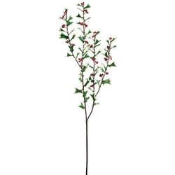 54" Variegated/Red
