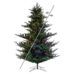 6'6" LED Multi-Mode