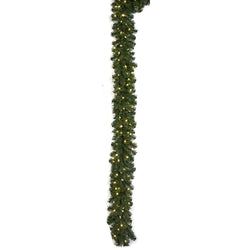 9' LED Lights