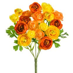 Orange/Yellow