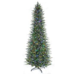 Options – 12' LED Multi-Mode