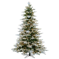 7'6" LED Lights