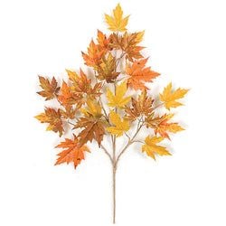 Orange/Rust - Fire Rated