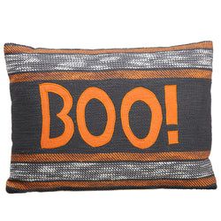 Boo!