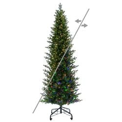 9' LED Multi-Mode