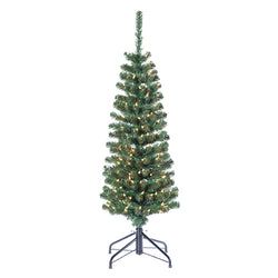 4' Lighted