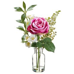Options – Rose