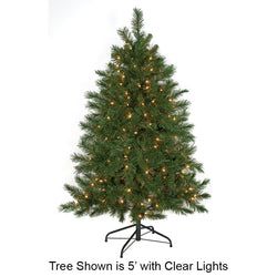 5' Lighted