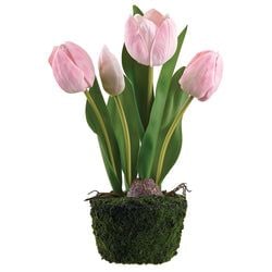 10.5" Soft Pink