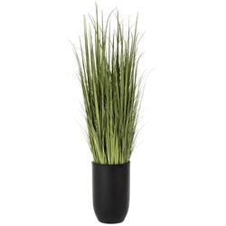 Options – 8' Black planter