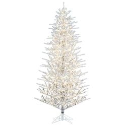 Options – 4'6" LED