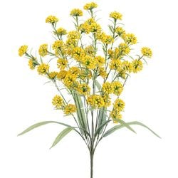 Options – Yellow