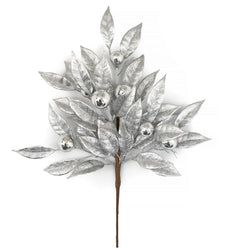 Silver