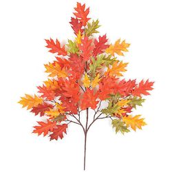 Red/Orange