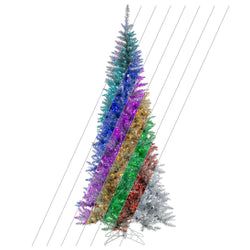 7'6" RGB LED Multi-Mode