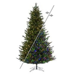 8'6" LED Multi-Mode