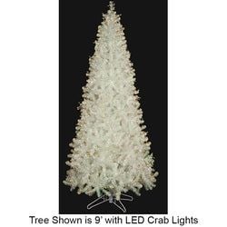 Options – 9' LED Multi-Mode