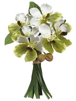 White/Green