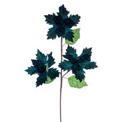 Midnight Green