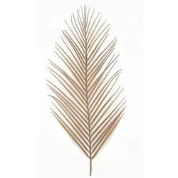 Tan, no wire