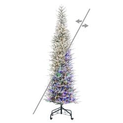 9' LED Multi-Mode