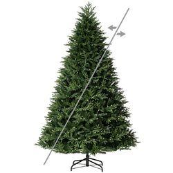 6'6" RGB LED Multi-Mode
