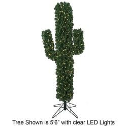 5'6" Multi Colored LED Lights