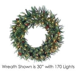 36" Lighted