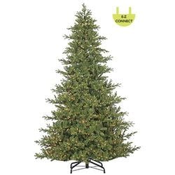 9' Smart Lighted