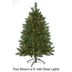5' LED Lights