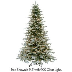 12' Smart Lighted