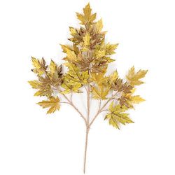 Mustard/Green - Fire Rated