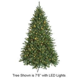 7'6" LED Lights