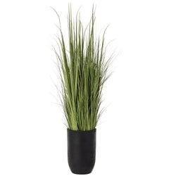 Options – 7'1" Black planter