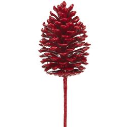 8" Red